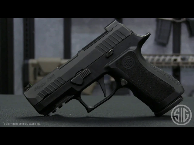 p320 xcompact